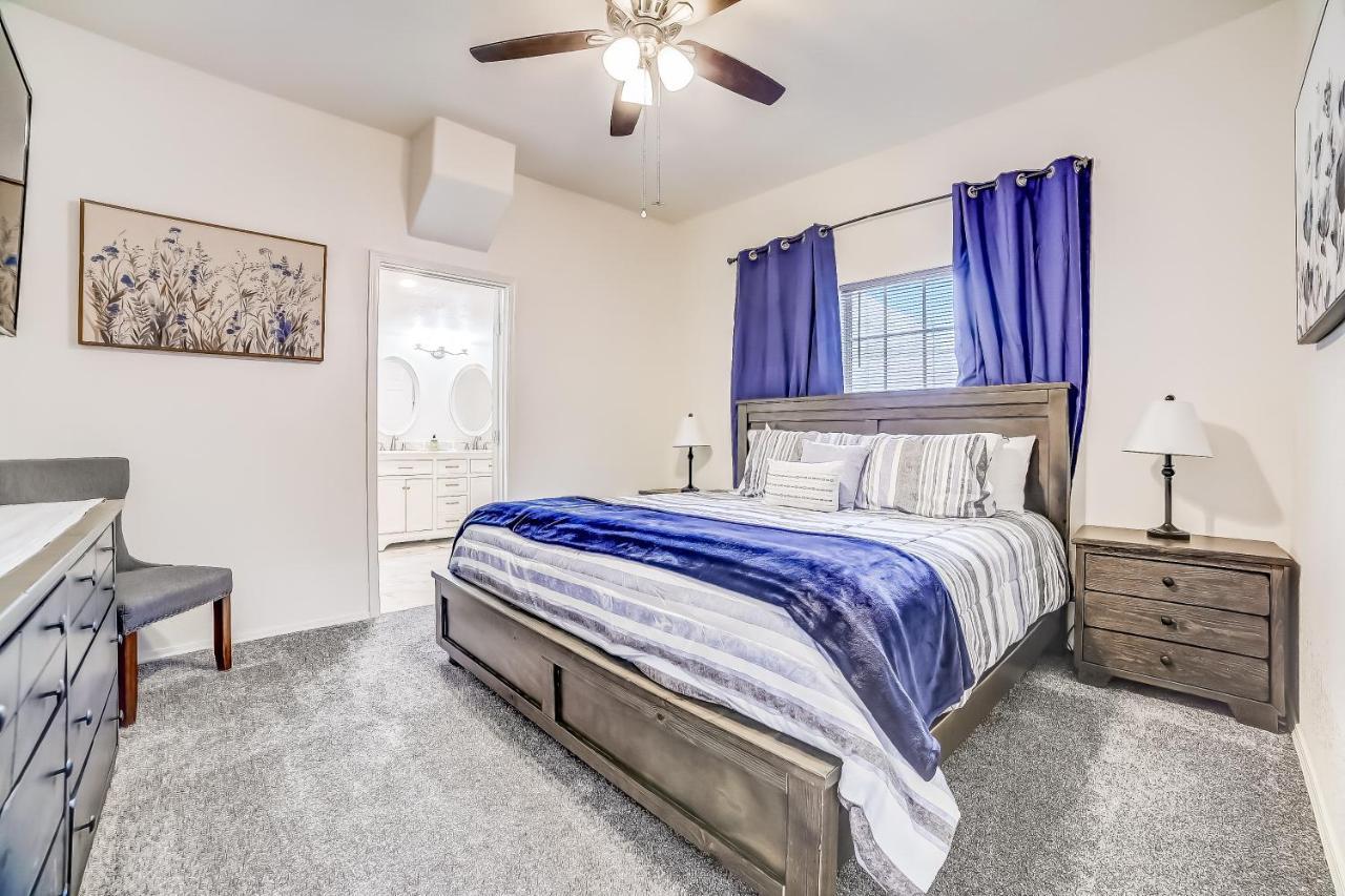 Midtown Modern Farmhouse San Antonio Eksteriør bilde