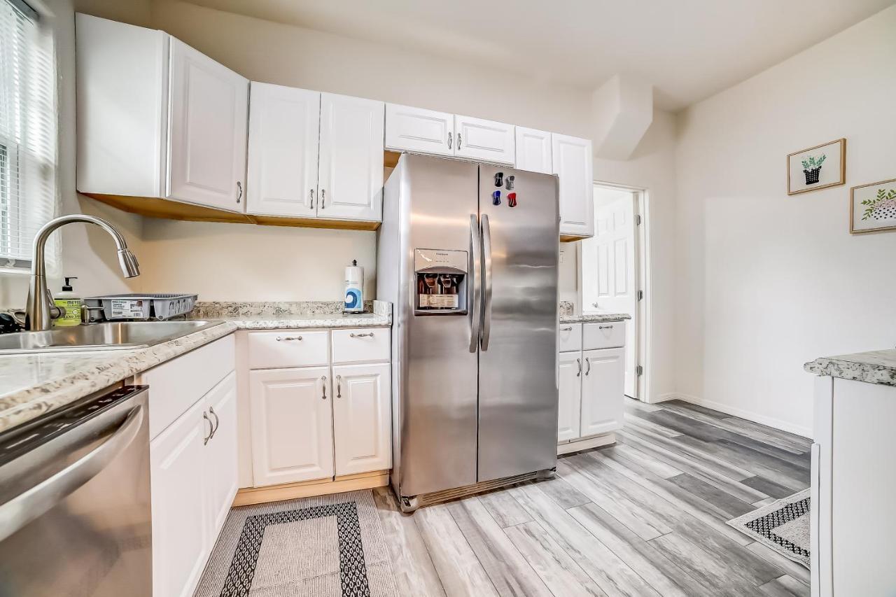 Midtown Modern Farmhouse San Antonio Eksteriør bilde